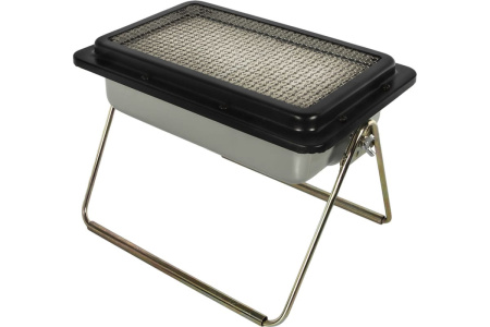 Нагреватель газовый инфракрасный Quattro Elementi QE-4000Gi