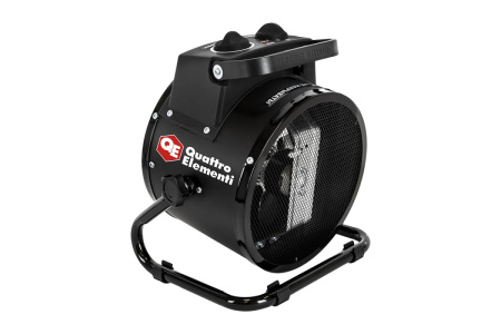 Тепловентилятор  Keramik Quattro Elementi QE-3000C