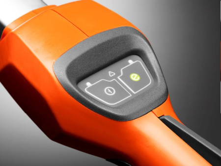 Триммер аккумуляторный Husqvarna 115iL (без акк, без з/у)