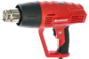Фен строительный Einhell TH-HA 2000/1 (2000Вт, 350/550°С, 300/500л/мин) кейс+4насадки