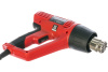 Фен строительный Einhell TH-HA 2000/1 (2000Вт, 350/550°С, 300/500л/мин) кейс+4насадки