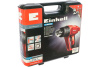 Фен строительный Einhell TH-HA 2000/1 (2000Вт, 350/550°С, 300/500л/мин) кейс+4насадки