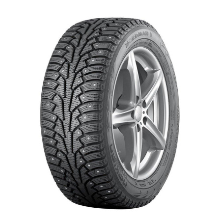 Шина автомобильная Nokian Nordman-5 195/65R15 95T TS31908 XL шип