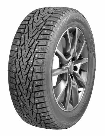 Шина автомобильная Nordman 7 SUV 235/65R17 108T TS82189 XL шип