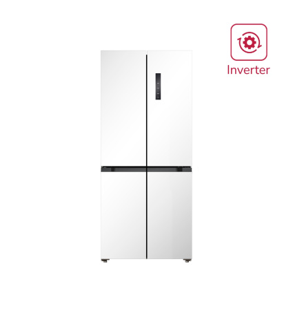 Холодильник Lex  LCD432WID