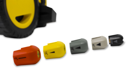 Мойка высокого давления Champion HP3300 (150бар, 6,5л/мин, шланг 10м)