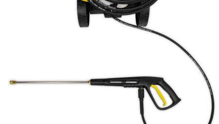 Мойка высокого давления Champion HP3300 (150бар, 6,5л/мин, шланг 10м)