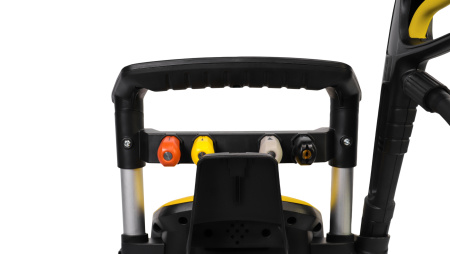 Мойка высокого давления Champion HP3300 (150бар, 6,5л/мин, шланг 10м)