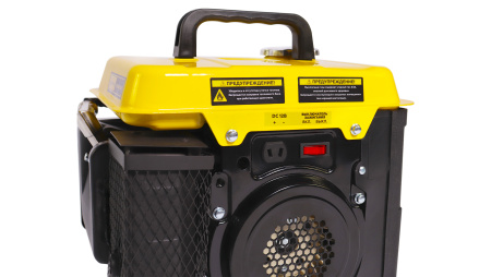 Электростанция бензиновая инверторная Champion IGG1001