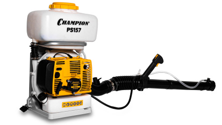 Опрыскиватель-распылитель Champion PS157 (бак 14л, R распыления 15м)