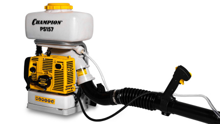 Опрыскиватель-распылитель Champion PS157 (бак 14л, R распыления 15м)
