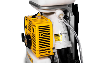 Опрыскиватель-распылитель Champion PS157 (бак 14л, R распыления 15м)