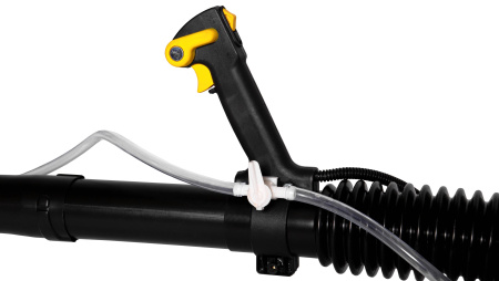 Опрыскиватель-распылитель Champion PS157 (бак 14л, R распыления 15м)