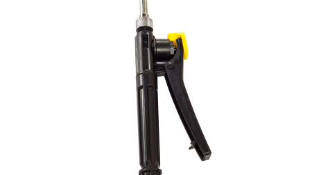 Опрыскиватель рычажный Champion SL12 (0,5-2,5м бак 12л)