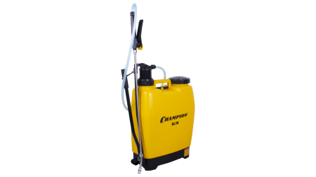 Опрыскиватель рычажный Champion SL16 (0,5-2,5м бак 16л)