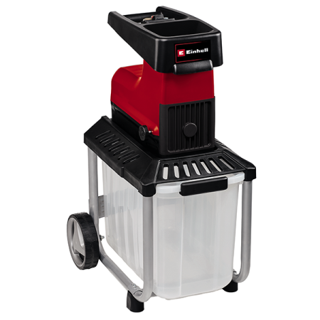 Измельчитель электрический Einhell GC-RS 60 CB (45мм, бак 60л)