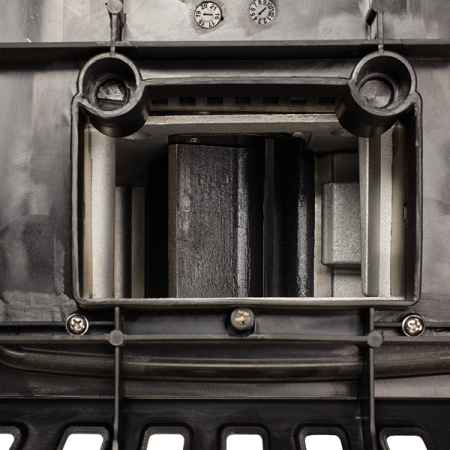 Измельчитель электрический Einhell GC-RS 60 CB (45мм, бак 60л)