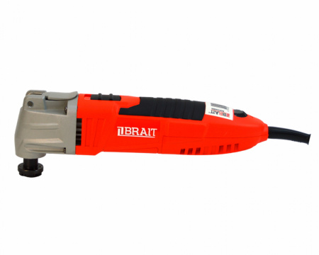 Реноватор Brait BER500BR PRO (8000-16000кол/мин., плав.пуск)