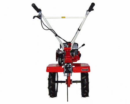 Мотоблок Brait BR-202 (170F/7л.с.,2F/1R,95х30см, колеса 4,00х10, вал S23)