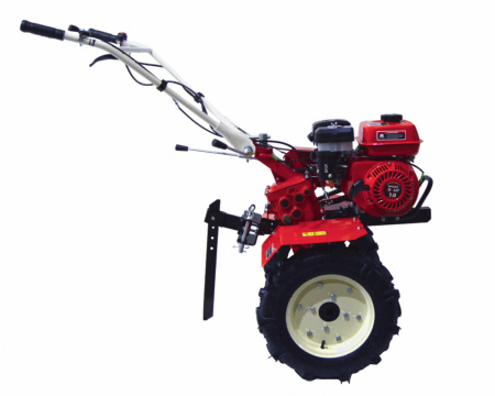 Мотоблок Brait BR-202 (170F/7л.с.,2F/1R,95х30см, колеса 4,00х10, вал S23)