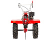 Мотоблок Brait BR-135GES (445PG/17л.с.,4F/1R,ВОМ 18мм,120x35см, валS32)