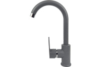 Смеситель Lex TANARO DEEP GREY