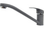 Смеситель Lex SALTO DEEP GREY