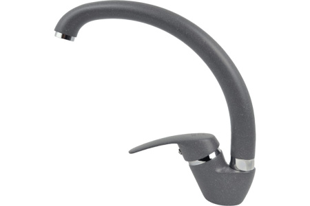 Смеситель Lex ISONZO DEEP GREY