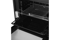 Духовой шкаф Lex EDM 071 BBL