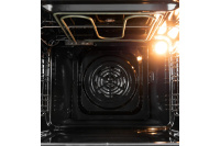 Духовой шкаф Lex EDM 071 BBL