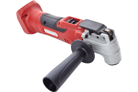 Реноватор аккумуляторный RedVerg RD-MT18V/U (без акк и з/у, 5000-16000кол/мин)