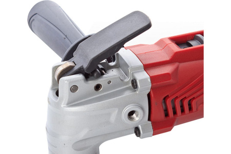 Реноватор аккумуляторный RedVerg RD-MT18V/U (без акк и з/у, 5000-16000кол/мин)