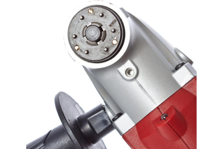 Реноватор аккумуляторный RedVerg RD-MT18V/U (без акк и з/у, 5000-16000кол/мин)