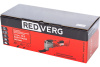 Реноватор аккумуляторный RedVerg RD-MT18V/U (без акк и з/у, 5000-16000кол/мин)