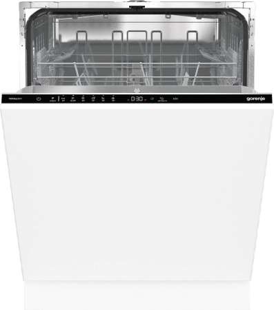 Посудомоечная машина встраиваемая Gorenje GV642D90