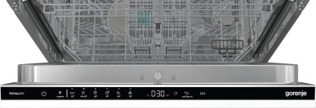 Посудомоечная машина встраиваемая Gorenje GV642D90