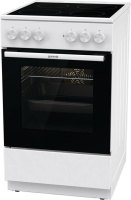 gorenje_gec5a61wg Плита Gorenje GEC5A61WG