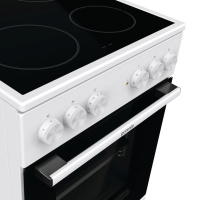 gorenje_gec5a61wg Плита Gorenje GEC5A61WG