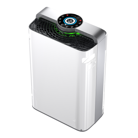 Воздухоочиститель Thermex Vivern 500 Wi-Fi