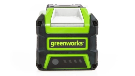 Аккумулятор Greenworks G40B2, 40V, 2 А.ч