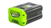 Аккумулятор Greenworks G60B2, 60V, 2 А.ч