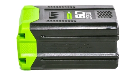 Аккумулятор Greenworks G60B2, 60V, 2 А.ч