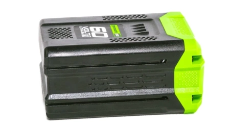 Аккумулятор Greenworks G60B2, 60V, 2 А.ч