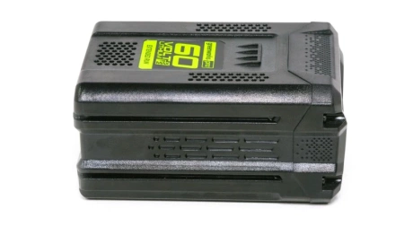 Аккумулятор Greenworks G60B4, 60V, 4 А.ч