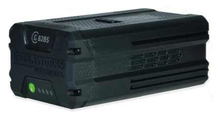 Аккумулятор Greenworks GC82B5, 82V, 5 Ач