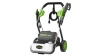 Мойка высокого давления электрическая Greenworks GPWG8II, 2800 Вт, 160 бар
