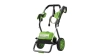 Мойка высокого давления электрическая Greenworks GPW2000, 2000 Вт, 140 бар