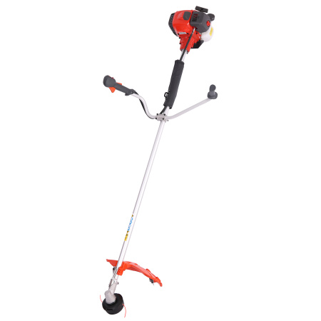 Триммер Holzfforma FF541R PRO (1.6 кВт/2.1 л.с., руль,T45X-М12+Multi 4/275х25.4, легкий старт, ранец) 7,1 кг