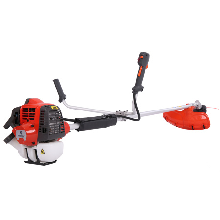 Триммер Holzfforma FF541R PRO (1.6 кВт/2.1 л.с., руль,T45X-М12+Multi 4/275х25.4, легкий старт, ранец) 7,1 кг