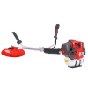 Триммер Holzfforma FF541R PRO (1.6 кВт/2.1 л.с., руль,T45X-М12+Multi 4/275х25.4, легкий старт, ранец) 7,1 кг